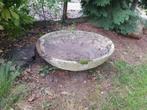 Bloembak, Tuin en Terras, Bloembakken en Plantenbakken, Ophalen, Gebruikt, 100 cm of meer, Rond