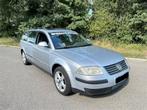 Volkswagen Passat 1.9d 2006, Auto diversen, Handleidingen en Instructieboekjes, Ophalen of Verzenden