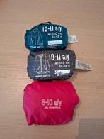 Regenjassen Quechua 3€/stuk, Ophalen