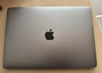 Superkrachtige macbook pro met touchbar, Informatique & Logiciels, Apple Macbooks, MacBook Pro, 256 GB, Enlèvement ou Envoi, 13 pouces