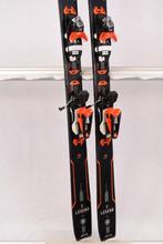 156 cm ski's DYNASTAR LEGEND X84 Konect, woodcore + Look 12, Sport en Fitness, Skiën en Langlaufen, Overige merken, 140 tot 160 cm