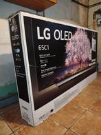 LG OLED 65INCH, Ophalen of Verzenden, 4k (UHD), OLED, 120 Hz