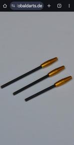 GEVRAAGD   GEVRAAGD, Sport en Fitness, Darts, Ophalen, Shafts