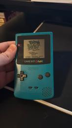 2 Nintendo gameboy color avec le jeux wario, Games en Spelcomputers, Spelcomputers | Nintendo Game Boy, Ophalen, Gebruikt, Game Boy Color