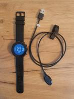 Polar Vantage M multi sporthorloge, Gebruikt, Zwart, Ophalen of Verzenden, Waterdicht