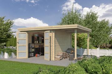 Blokhut 3705EXT150 beschikbaar voor biedingen