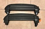 THULE SnowPro Uplifted 748 skidragers voor Squarebars, Auto diversen, Dakdragers, Ophalen of Verzenden