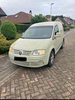 caddy , lichte vracht diesel.  Heeft france papieren, Auto's, Wit, Particulier, Euro 4, 3 deurs