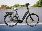 Gazelle Grenoble fiets, Ophalen, Zo goed als nieuw, 51 tot 55 cm, 50 km per accu of meer