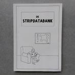 De Stripdatabank 2004, Bonte, Ophalen of Verzenden, Zo goed als nieuw, Eén stripboek
