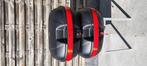2 GIVI Motorkoffers in mooie staat, Motoren, Accessoires | Koffers en Tassen, Ophalen, Zo goed als nieuw