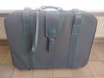 Vintage reiskoffer Rodelle, Handtassen en Accessoires, Koffers, Overige materialen, Zo goed als nieuw, 70 cm of meer, Minder dan 35 cm