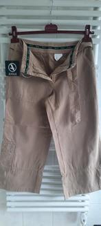 Pantacourt AIGLE Beige 38 NEUF, Vêtements | Femmes, Culottes & Pantalons, Trois-quarts, Beige, Taille 38/40 (M), Aigle