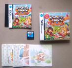 Harvest Moon DS Grand Bazaar voor de Nintendo DS Compleet, Enlèvement ou Envoi, Comme neuf
