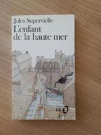 Kind van de volle zee - Folio, Ophalen of Verzenden, Gelezen, Fictie