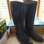 Rijlaarzen, tok en handschoenen, Dieren en Toebehoren, Paardrijkleding, Ophalen, Zo goed als nieuw