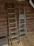 Ladders, Bricolage & Construction, Échelles & Escaliers, Enlèvement ou Envoi