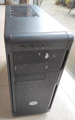 Cooler Master N300, ATX computerbehuizing, Ophalen of Verzenden, Gebruikt