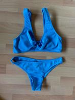 Blauwe Bikini S, Kleding | Dames, Badmode en Zwemkleding, Blauw, Shein, Bikini, Ophalen of Verzenden