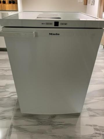 Congélateur Miele A++, Electroménager, Enlèvement, Comme neuf, Congélateur