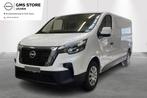 Nissan Primastar L2H1 2.0 dCi 150 N-Connecta 3.0T, Autos, Camionnettes & Utilitaires, Neuf, Entreprise, 3 places, Boîte manuelle