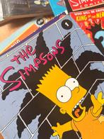 Strips the simpsons, Meerdere comics, Ophalen, Zo goed als nieuw