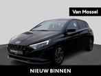 Hyundai i20 Techno 100 Automaat, Auto's, Hyundai, Gebruikt, 5 zetels, 5 deurs, 3 cilinders