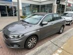 Fiat Tipo, Auto's, Voorwielaandrijving, 4 deurs, Stof, Euro 6