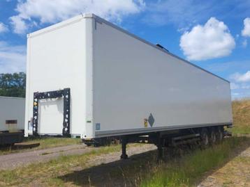 Koegel - 2022 - SKH24 - Koegel Trailer beschikbaar voor biedingen