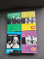 4x 3dvd boxen  uitzoeken 3 euro per box, Ophalen of Verzenden