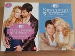 Newly Weds - Seizoen 2 - 3 - 4 (MTV), CD & DVD, DVD | TV & Séries télévisées, Comme neuf, Tous les âges, Coffret, Non fictionnel