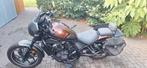 Honda rebel 1100 dct 04/ 2022 automatic met garantie, Motoren, Motoren | Honda, Particulier