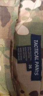 Pantalon militaire, Collections, Enlèvement, Armée de terre