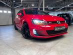 VW Golf 7 GTI - état de la salle d'exposition !, Autos, Achat, Euro 6, Entreprise, Boîte manuelle