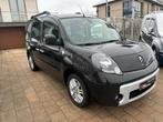 Renault Kangoo 1600 cc essence à partir de 2011, Autos, Renault, Euro 5, Entreprise, 5 portes, 5 places