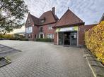TE KOOP - Handelspand met woonst, Roeselare, Provincie West-Vlaanderen, 1500 m² of meer, Woning met bedrijfsruimte
