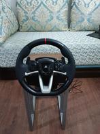 Nieuwe Racing wheel PS5 ps4 pc, Zo goed als nieuw, Ophalen