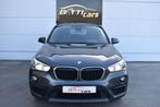 BMW X1 sDrive16d* Zetelverwarming* Navi* PDC* Cruise C.*, Electronic Stability Program (ESP), Stof, Gebruikt, 4 cilinders