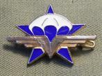 FRANCE / PARA / 1er RCP., Verzenden, Landmacht, Embleem of Badge