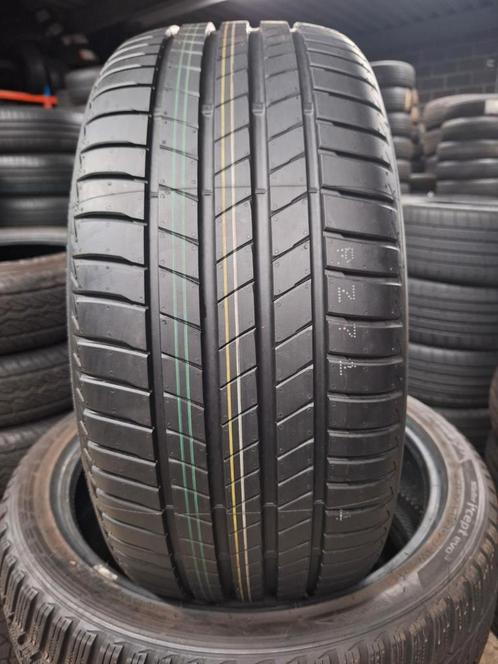 24540r19 Bridgestone Tuanza T005 Nieuwe, Autos : Pièces & Accessoires, Commande, BMW, Neuf, Enlèvement ou Envoi