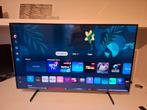 Samsung Q Led smart tv 43" 2023, Ophalen