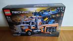 lego 42128 Heavy-duty Tow Truck, Ophalen of Verzenden, Nieuw, Complete set, Lego