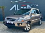 Kia Sportage 2.0 CRDi Active 4x2 DPF *1erMain*Garantie✅, 100 kW, Gebruikt, Zwart, 136 pk