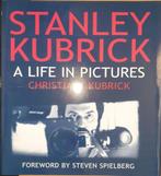 Stanley Kubrick: A Life in Pictures, Comme neuf, Personnages, Enlèvement ou Envoi, Christiane Kubrick