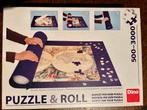 Puzzle mat, Ophalen, Zo goed als nieuw