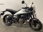 HUSQVARNA VITPILEN 125 2024, Motoren, Bedrijf, 125 cc, Overig, 1 cilinder