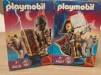 Playmobil Wolvenridders (2sets ongeopend), Kinderen en Baby's, Ophalen, Nieuw, Complete set
