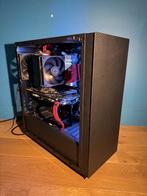 Game PC, NZXT Case, I7, Computers en Software, Nzxt, 32 GB, Nieuw, Ophalen of Verzenden