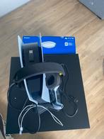 PlayStation 5 Digital Edition, Games en Spelcomputers, Spelcomputers | Sony PlayStation 5, Ophalen, Zo goed als nieuw, Playstation 5 Digital