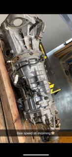 Subaru impreza 6bak gerivizeerd, Auto's, Subaru, Particulier, Te koop, Impreza